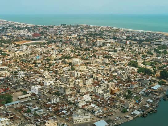 12 BONNES RAISON POUR INVESTIR AU BENIN