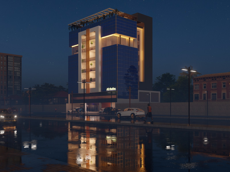 Au Bénin, l'immobilier est souvent considéré comme l'actif le plus important du patrimoine.